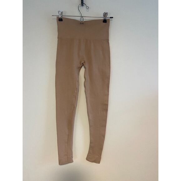 SET Active SCULPTFLEX POWER HIGH-RISE LEGGINGS Size S - Picture 2 of 6